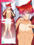 G'raha Tia Body pillow case FINAL FANTASY XIV Mitgard-Knight